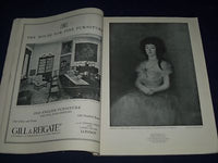 1928 ARIL 14 THE ART NEWS MAGAZINE - 25TH ANNIVERSARY NUMBER - PHOTOS - NP 1704