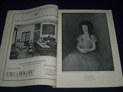 1928 ARIL 14 THE ART NEWS MAGAZINE - 25TH ANNIVERSARY NUMBER - PHOTOS - NP 1704