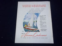 1941 FEBRUARY THE TRAVEL MAGAZINE - LONDON BRIDGE - II 2459