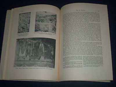 1925-1926 THE ART QUARTERLY BULLETIN LOT OF 3 - NICE COLOR PRINTS - O 2178