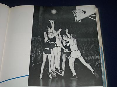 1938 THE ILLIO UNIVERSITY OF ILLINOIS YEARBOOK - THOMAS MURPHY- PHOTOS - YB 154
