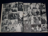 1942 HALCYON SWARTHMORE COLLEGE YEARBOOK - PENNSYLVANIA - NICE PHOTOS - YB 80