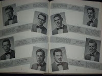 1963 PETREAN ST. PETER'S PREPARATORY SCHOOL YEARBOOK - NJ - PHOTOS - YB 360