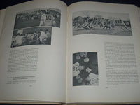 1942 THE GRANITE UNIVERSITY OF NEW HAMPSHIRE YEARBOOK - NICE PHOTOS - YB 241