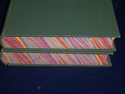 1881 ATTI DELLA R. ACCADEMIA DEI LINCHEI 3RD SERIES VOLS 7 + 9 LOT OF 2- KD 1321