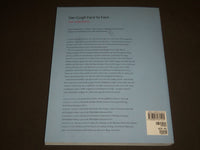 2000 VAN GOGH FACE TO FACE THE PORTRAITS SOFTCOVER BOOK - I 1114