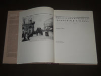 1986 THE CITY AS A WORK OF ART BY DONALD J. OLSEN HARDCOVER BOOK - I 1071
