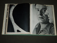 1961 PHOTOGRAPHY ANNUAL EDITED BY POPULAR PHOTOGRAPHY BOOK - I 899