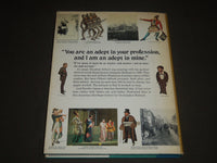 1976 GILBERT & SULLIVAN AND THEIR VICTORIAN WORLD BY HIBBERT BOOK - I 1162