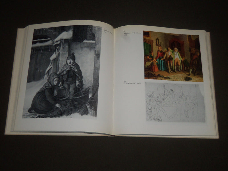 1979 J. P. HASENCLEVER BY HANNA BESTVATER HASENCLEVER BOOK - I 1022