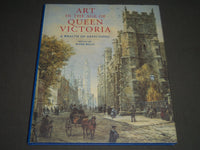 2001 ART IN THE AGE OF QUEEN VICTORIA BOOK EDITED BY MARK BILLS - I 1065