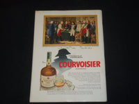 1957 SEPTEMBER 28 THE NEW YORKER MAGAZINE - ILLUSTRATED COVER - NY 635