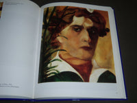 1995 MARC CHAGALL LES ANNEES RUSSES FRENCH BOOK - SOFTCOVER - I 776