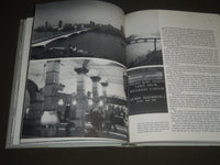 1976 A DIFFERENT WORLD GREAT HOTELS BY CHRISTOPHER MATTHEW BOOK - I 856