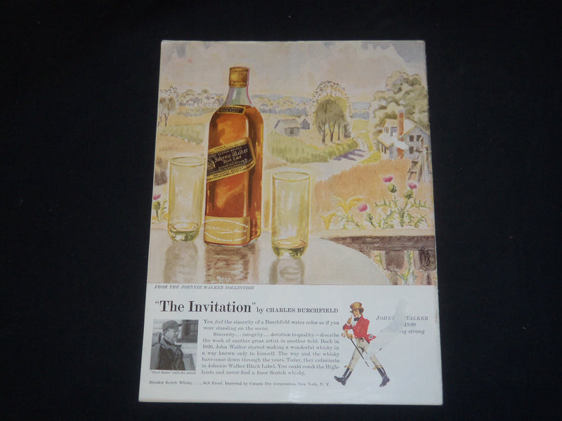 1958 JULY 5 THE NEW YORKER MAGAZINE - ILLUSTRATED COVER - NY 675