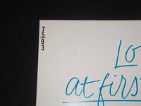 1975 AND NOW MY LOVE 1/2 SHEET MOVIE POSTER - MARTHE KELLER - P 360