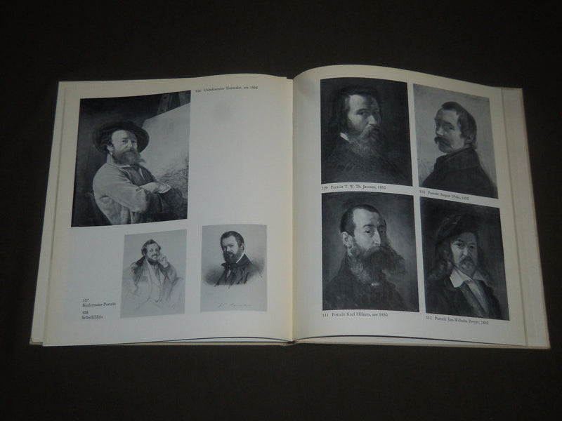 1979 J. P. HASENCLEVER BY HANNA BESTVATER HASENCLEVER BOOK - I 1022