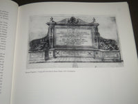 1988 VIEWS OF ROME BY RAYMOND KEAVENEY SOFTCOVER BOOK - I 775
