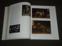 2000 VAN GOGH FACE TO FACE THE PORTRAITS SOFTCOVER BOOK - I 1114