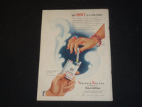 1945 AUGUST 18 THE NEW YORKER MAGAZINE - ILLUSTRATED COVER - NY 130