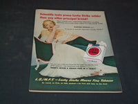 1950 JUNE 10 THE NEW YORKER MAGAZINE - ILLUSTRATED COVER - NY 368