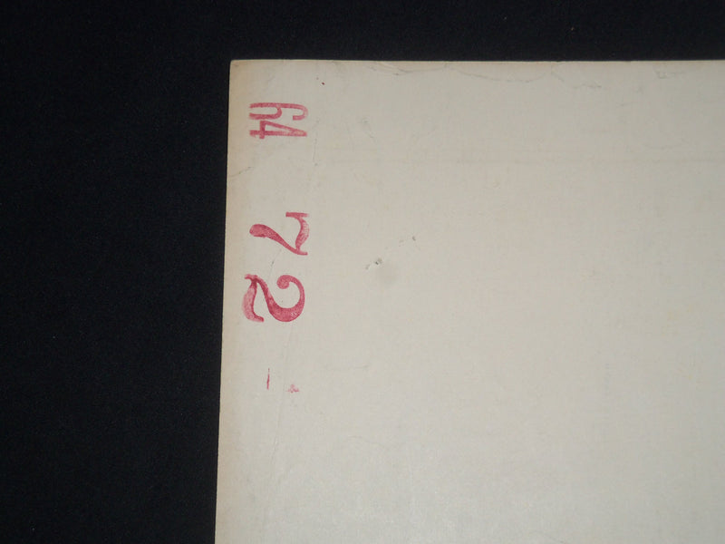 1964 WILD AND WONDERFUL 1/2 SHEET MOVIE POSTER - TONY CURTIS - P 445