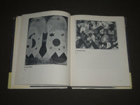1952 PAUL KLEE BY CAROLA GIEDION-WELCKER HARDCOVER BOOK - I 933