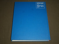 1969 AMERICAN PAINTINGS IN THE MUSEUM OF FINE ARTS VOLUME 2 PLATES - I 994