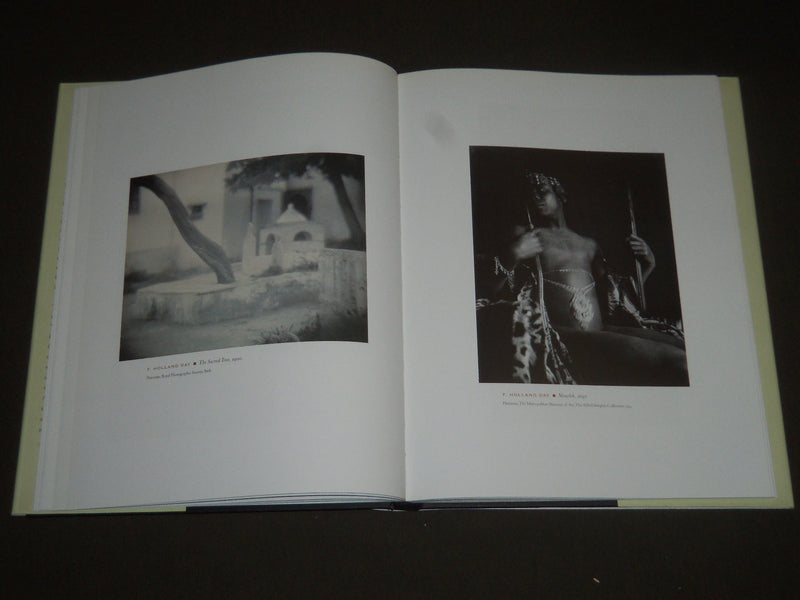 2002 STIEGLITZ AND THE PHOTO SECESSION 1902 BOOK BY WILLIAM INNES HOMER - I 839