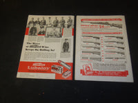 1934 THE AMERICAN RIFLEMAN MAGAZINE - LOT OF 2 - O 3027