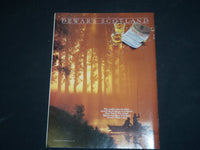 1992 MARCH 9 THE NEW YORKER MAGAZINE - ILLUSTRATED COVER - NY 1524