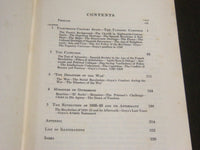 1948 GOYA IN THE DEMOCRATIC TRADITION BY F. D. KLINGENDER BOOK - I 1008