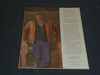 2001 DECEMBER 17 THE NEW YORKER MAGAZINE - ILLUSTRATED COVER - NY 1937