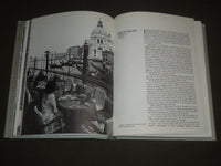 1976 A DIFFERENT WORLD GREAT HOTELS BY CHRISTOPHER MATTHEW BOOK - I 856
