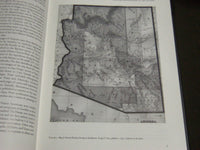 1997 PHOTOGRAPHERS IN ARIZONA 1850-1920 BY JEREMY ROWE BOOK - I 1098