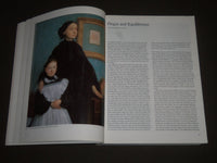 1988 DEGAS BY JEAN SUTHERLAND BUGGS SOFTCOVER BOOK - I 781