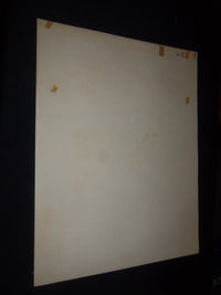 1963 LOVE IS A BALL 1/2 SHEET MOVIE POSTER - GLENN FORD, HOPE LANGE - P 438