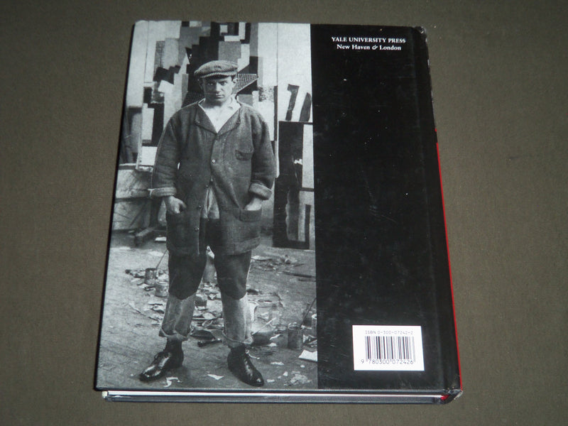 2001 A SUM OF DESTRUCTIONS BY NATASHA STALLER HARDCOVER BOOK - I 1117