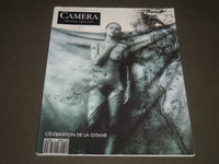 1993 SUMMER CAMERA EDITION SPECIALE SOFTCOVER BOOK - FRENCH - I 1219