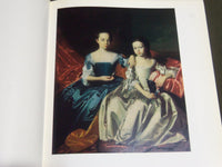 1969 AMERICAN PAINTINGS IN THE MUSEUM OF FINE ARTS VOLUME 2 PLATES - I 994