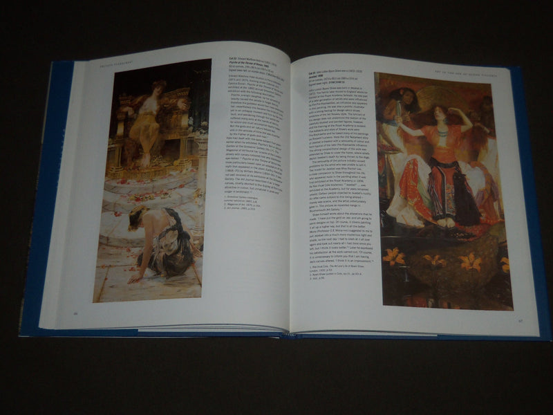 2001 ART IN THE AGE OF QUEEN VICTORIA BOOK EDITED BY MARK BILLS - I 1065