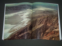 1970 DEATH VALLEY BY ANSEL ADAMS & NANCY NEWHALL BOOK - 4TH EDITION - I 1217