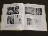 1949 FEININGER ON PHOTOGRAPHY BY ANDREAS FEININGER BOOK - I 832