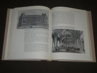 1986 THE CITY AS A WORK OF ART BY DONALD J. OLSEN HARDCOVER BOOK - I 1071