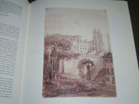 1988 VIEWS OF ROME BY RAYMOND KEAVENEY SOFTCOVER BOOK - I 775