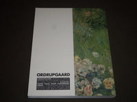 2002 THE AGE OF IMPRESSIONISM ORDRUPGAARD PAINTINGS BOOK - I 1082