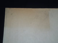 1963 LOVE IS A BALL 1/2 SHEET MOVIE POSTER - GLENN FORD, HOPE LANGE - P 438