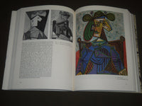 1986 BILDER DES 20. JAHRHUNDERTS BY WERNER SCHMALENBACH BOOK - I 1116