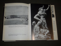 1960 THE AGE OF GRANDEUR BY VICTOR L. TAPIE BOOK - FIRST PRINTING - I 1007