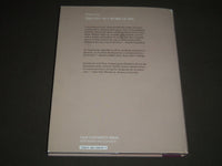 1986 THE CITY AS A WORK OF ART BY DONALD J. OLSEN HARDCOVER BOOK - I 1071